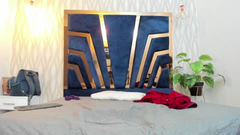 Snapshot of adbel_sady chatting on January 18, 2:12 pm adbel sady online show from January 18, 2:12 pm