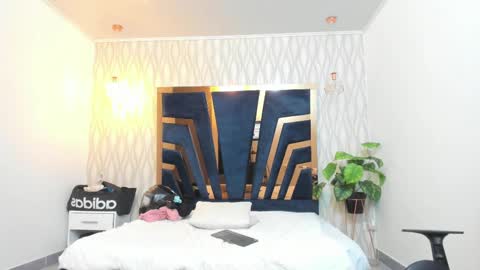 Snapshot of adbel_sady chatting on February 14, 2:23 pm adbel sady online show from February 14, 2:23 pm