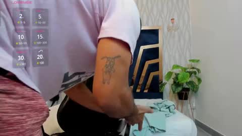 Snapshot of adbel_sady chatting on February 15, 11:28 am adbel sady online show from February 15, 11:28 am