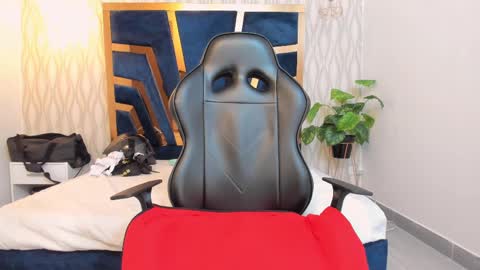 Snapshot of adbel_sady chatting on March 8, 2:08 pm adbel sady online show from March 8, 2:08 pm