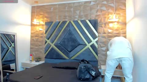 Snapshot of adbel_sady chatting on September 9, 11:10 am adbel sady online show from September 9, 11:10 am