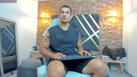 Snapshot of adbel_sady chatting on September 17, 11:12 am adbel sady online show from September 17, 11:12 am