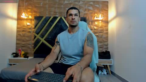 Snapshot of adbel_sady chatting on September 18, 11:12 am adbel sady online show from September 18, 11:12 am