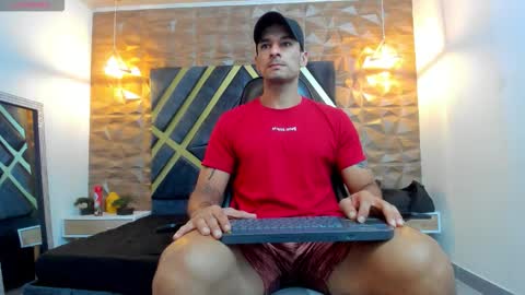 Snapshot of adbel_sady chatting on September 22, 11:12 am adbel sady online show from September 22, 11:12 am