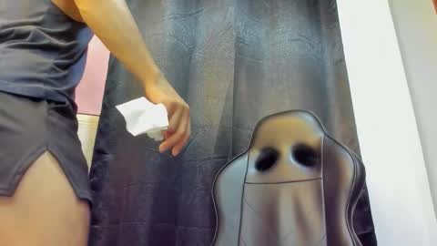 Snapshot of adbel_sady chatting on October 13, 11:10 am adbel sady online show from October 13, 11:10 am