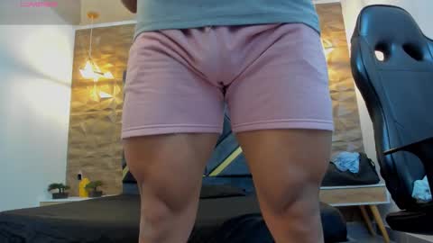 Snapshot of adbel_sady chatting on October 22, 11:21 am adbel sady online show from October 22, 11:21 am