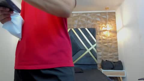 Snapshot of adbel_sady chatting on November 7, 11:10 am adbel sady online show from November 7, 11:10 am