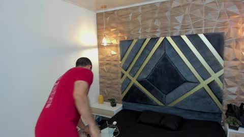 Snapshot of adbel_sady chatting on December 2, 11:04 am adbel sady online show from December 2, 11:04 am