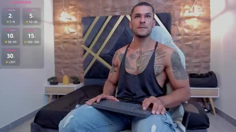 Snapshot of adbel_sady chatting on December 15, 11:14 am adbel sady online show from December 15, 11:14 am