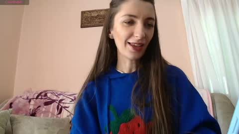 Snapshot of addicted_to_you1 chatting on April 27, 2:48 pm addicted_to_you1 online show from April 27, 2:48 pm