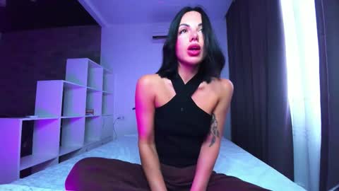 Sabi online show from October 18, 10:27 am