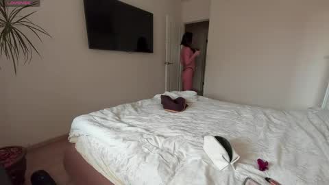 Snapshot of addictedsabi chatting on March 31, 6:14 am Sabi online show from March 31, 6:14 am