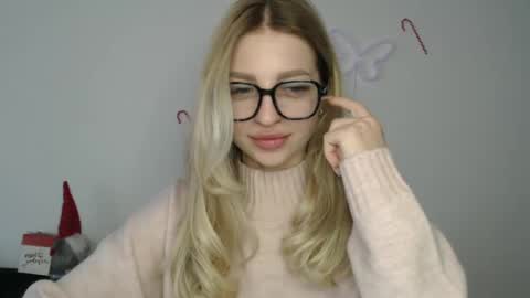 Kristina online show from January 6, 12:13 pm