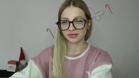 Kristina online show from January 8, 10:04 am