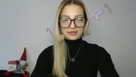 Kristina online show from January 9, 9:06 am