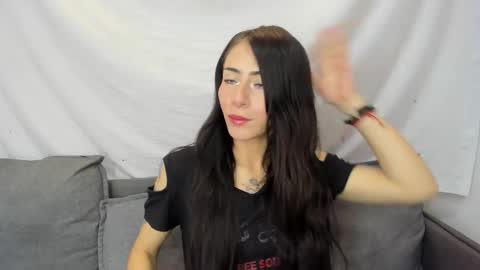 addi online show from February 13, 8:05 pm