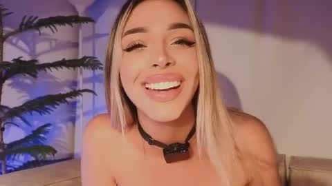 A D D I S O N  online show from October 7, 11:57 pm