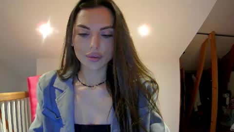Snapshot of addisonadore chatting on February 22, 2:37 pm ADDISON online show from February 22, 2:37 pm