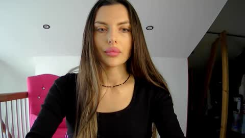 Snapshot of addisonadore chatting on March 3, 7:36 am ADDISON online show from March 3, 7:36 am