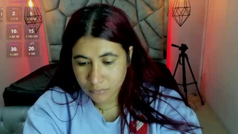 addy__02 online show from May 24, 7:19 pm