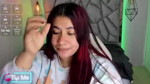 addy__02 online show from June 17, 6:53 pm