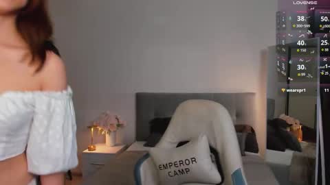 Addy online show from September 20, 10:22 pm