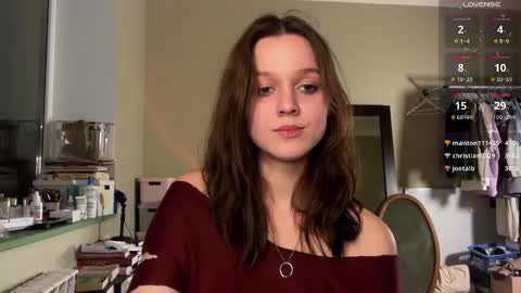 Addy online show from November 2, 3:14 pm