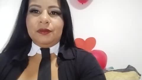 Adel ramos online show from February 18, 6:58 pm