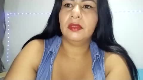 Adel ramos online show from March 1, 10:34 am