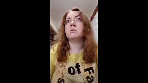 Adel online show from December 14, 4:56 pm