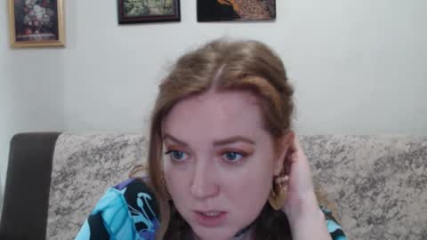 Adel online show from March 8, 10:41 am