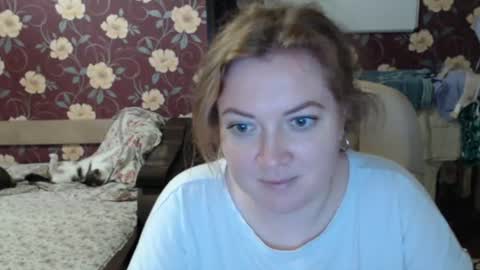Adel online show from August 3, 8:12 pm