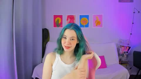 Snapshot of adel_vibes chatting on March 1, 4:36 am Adelle online show from March 1, 4:36 am