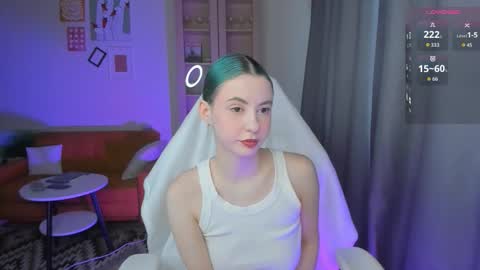 Snapshot of adel_vibes chatting on March 26, 5:13 am Adelle online show from March 26, 5:13 am