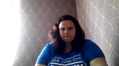 Adela cheri online show from June 11, 8:12 am