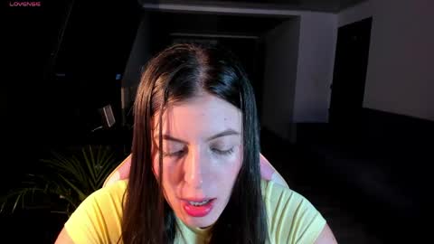 Adela Parker  online show from May 4, 1:01 am