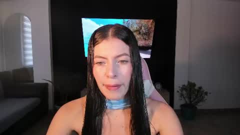 Adela Parker  online show from July 26, 9:43 pm