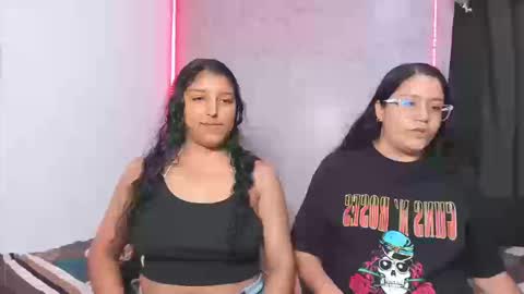 adelaandsharick online show from September 23, 5:05 pm