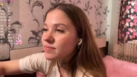 Silena online show from February 7, 8:40 am