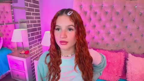 Adelaine online show from October 22, 3:29 am