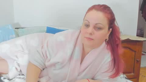 izabellamilf online show from February 23, 2:57 pm