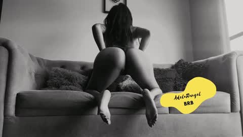 Adela Rangel START Mon to Sat from 3pm - 9pm COL time online show from December 23, 11:17 pm