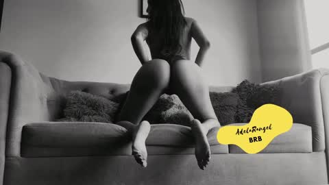 Adela Rangel START Mon to Sat from 3pm - 9pm COL time online show from January 16, 10:34 pm