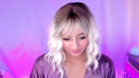 Adela Rangel START Mon to Sat from 3pm - 9pm COL time online show from February 19, 9:14 pm