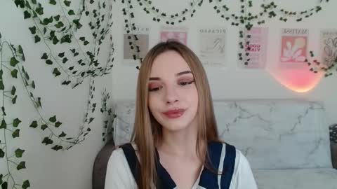 Adele online show from March 1, 1:18 pm