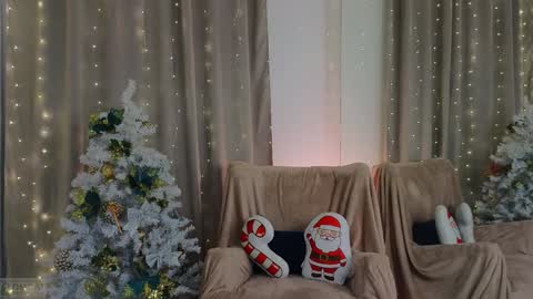 Adele online show from December 25, 9:33 pm