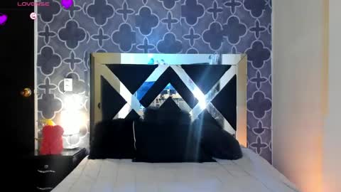 adele cruzz online show from April 25, 12:46 am