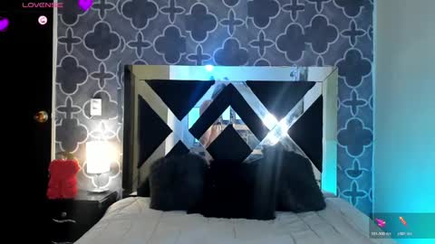 adele cruzz online show from April 27, 11:25 pm