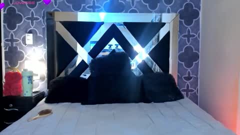 adele cruzz online show from April 29, 11:00 pm