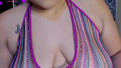 adele cruzz online show from May 2, 8:25 pm